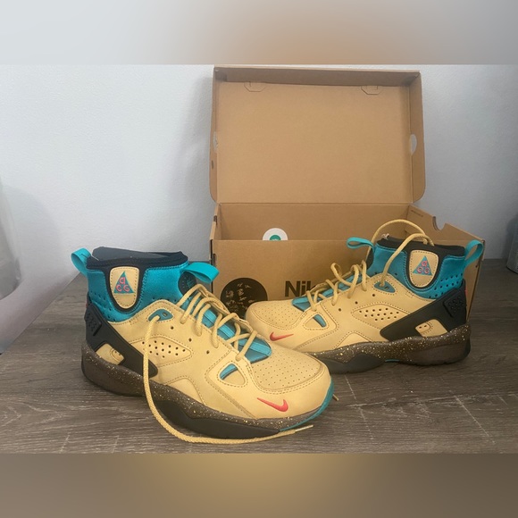 Nike ACG Air Mowabb “Twine” 9.5M main image 16
